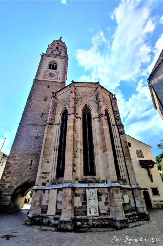 Duomo di San Nicolò