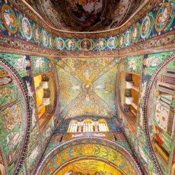 Ravenna 拉韋納｜尋訪世上最美馬賽克，精選必看世遺景點